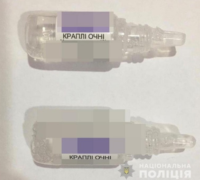 Присипляв пасажирів: на вокзалі Києві спіймали зухвалого грабіжника (фото)