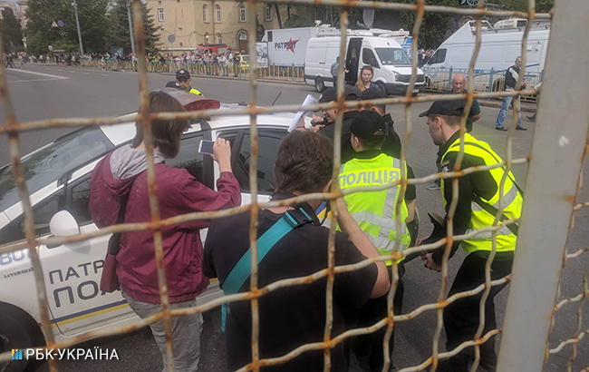 Як проходить 9 травня в Україні: подробиці