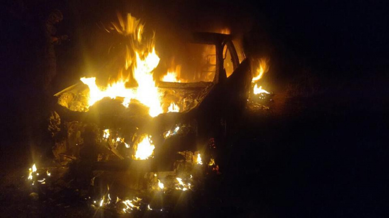 В Херсоне ограбили ювелирный магазин