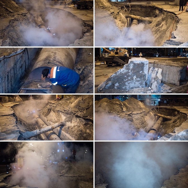 Потоп в Ocean Plaza: хто отримає компенсацію