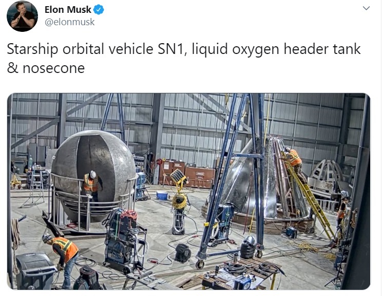 На Марс полетит миллион землян: Илон Маск назвал дату