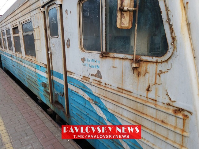 Укрзализныця шокировала пассажиров в Киеве: как в фильмах ужасов