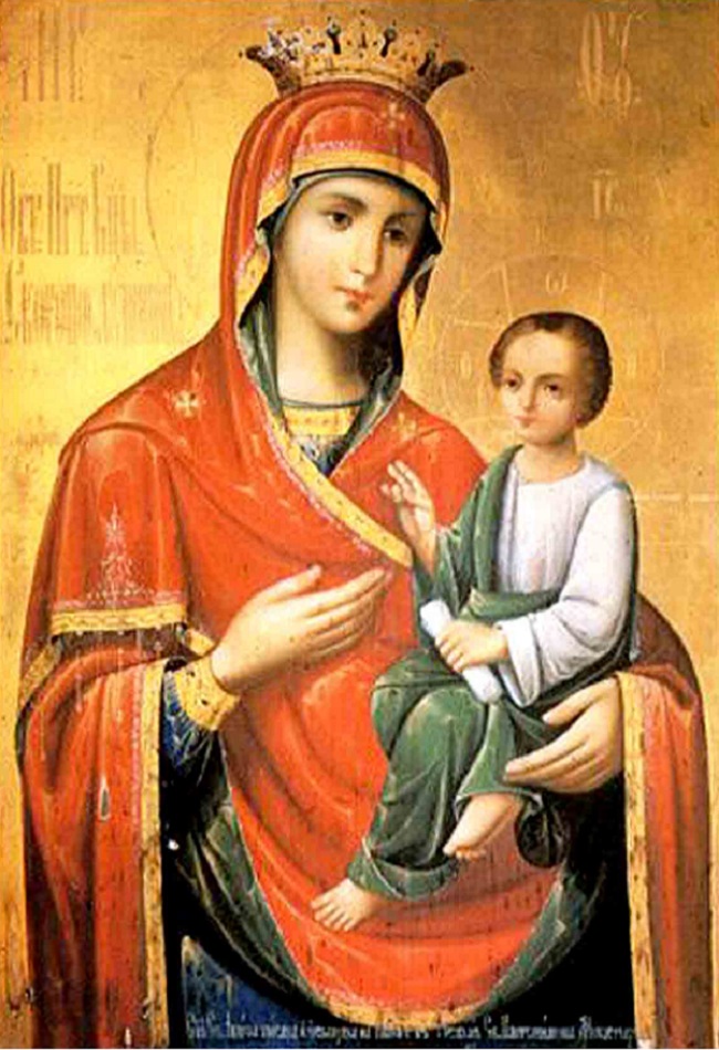 Эта молитва на Татьянин день поможет исполнить все ваши желания