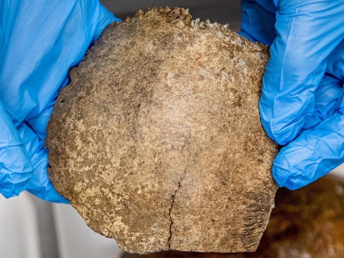 Вчені знайшли докази існування Атлантиди (фото)