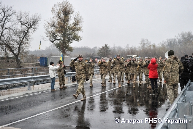 Турчинов упевнений, що окупований Донбас буде звільнено