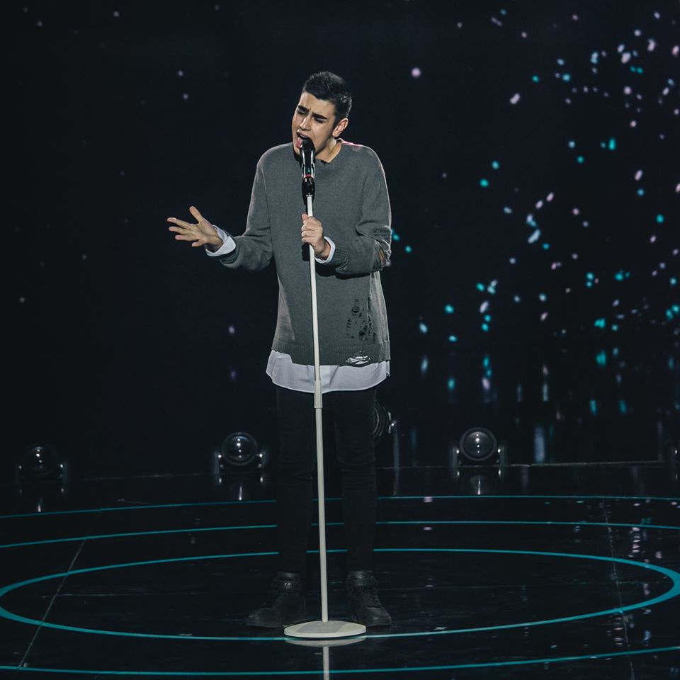 Голос країни 2020: хто пройшов далі, а хто вилетів з проекту