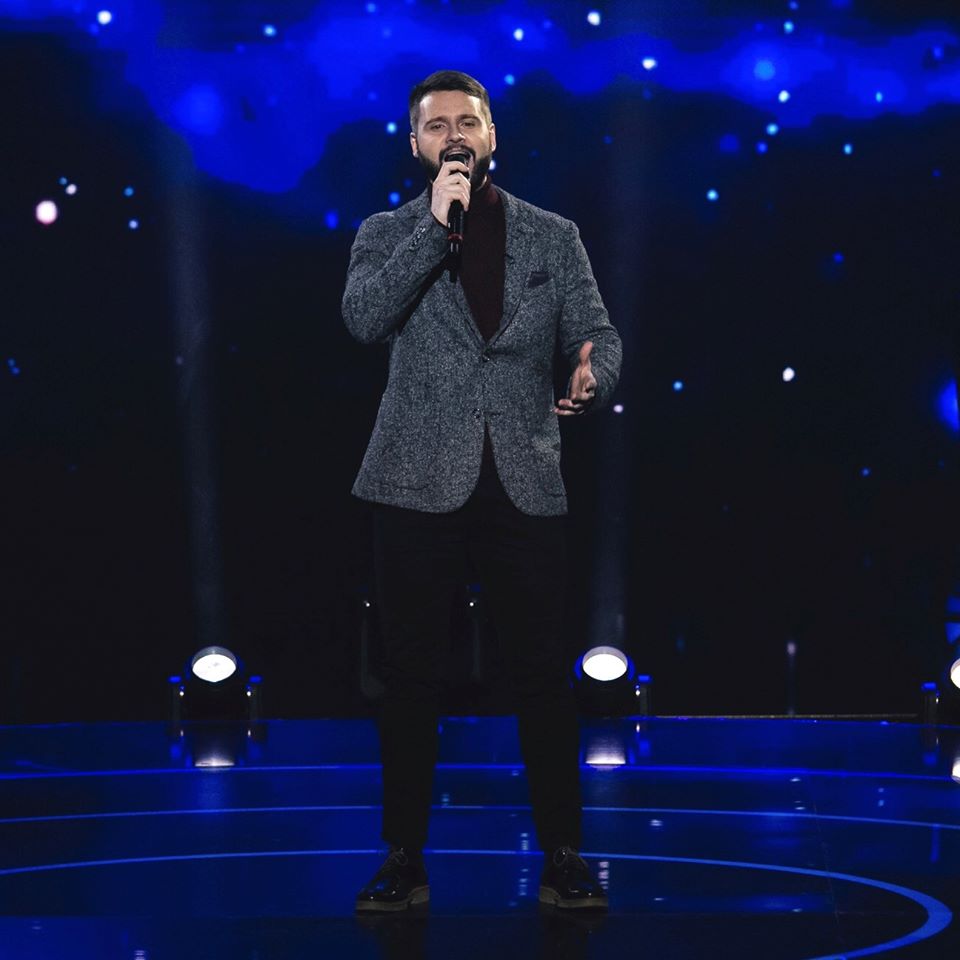 Голос країни 2020: хто пройшов далі, а хто вилетів з шоу