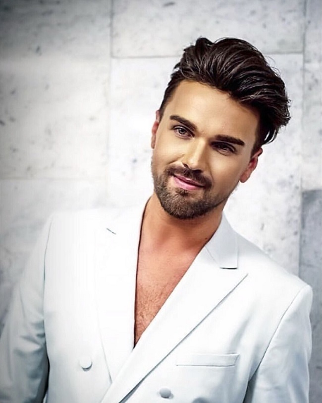 На Евровидение от России поедет украинец: учился у Поплавского