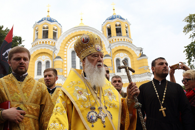 Крестный ход 2018: все подробности