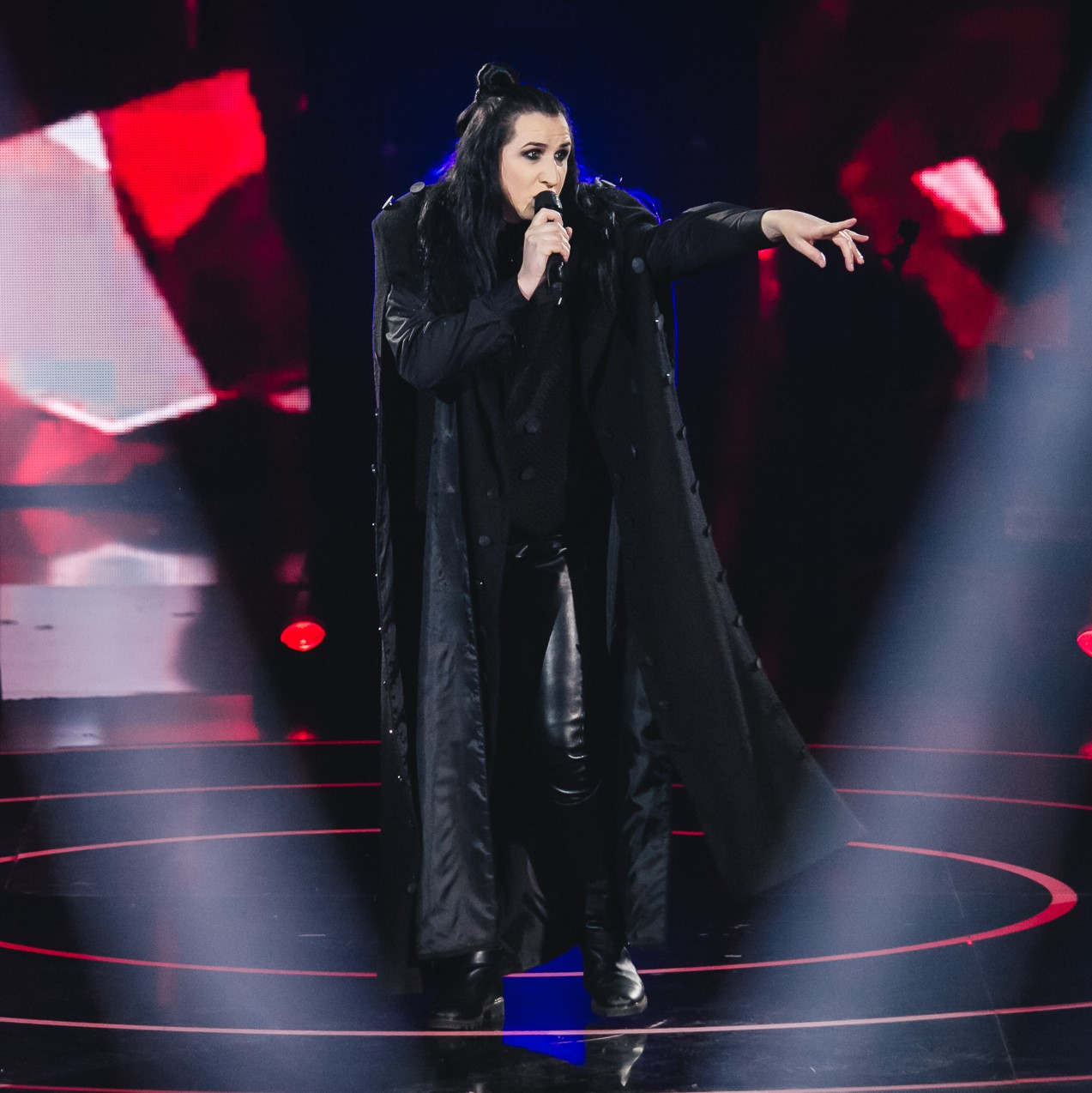 Голос страны 2020: кто попал в прямые эфиры, а кто вылетел с проекта