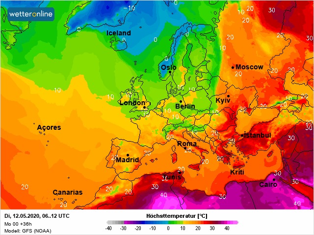 Зима візьме реванш: синоптик розповіла, які області замете снігом