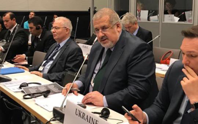 У ПА ОБСЄ підтримали резолюцію про порушення прав людини в Криму