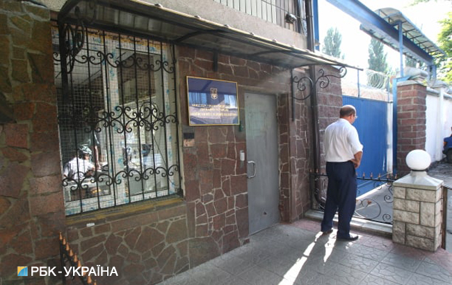 Заключенные экс-бойцы роты &quot;Торнадо&quot; устроили бунт в Лукьяновском СИЗО