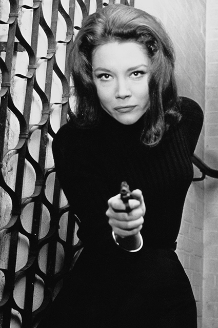 Померла зірка "Ігри престолів"