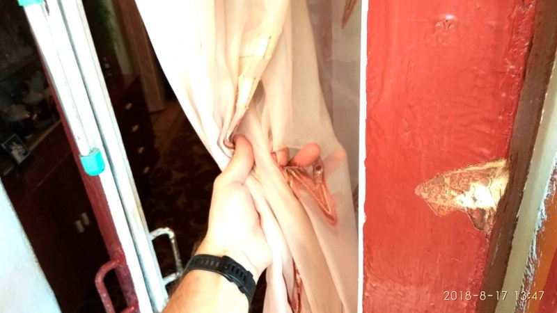 Бойовики з зенітної установки обстріляли Золоте, - СЦКК