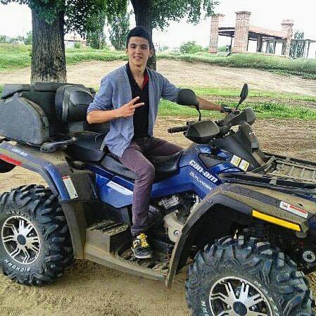 Катастрофа Ан-26 в Чугуєві: на борту був син штурмана Іл-76, збитого над Луганськом