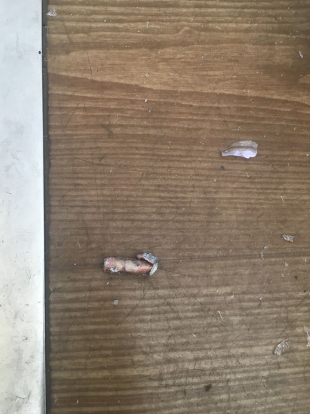 Боевики обстреляли КПВВ &quot;Майорское&quot;