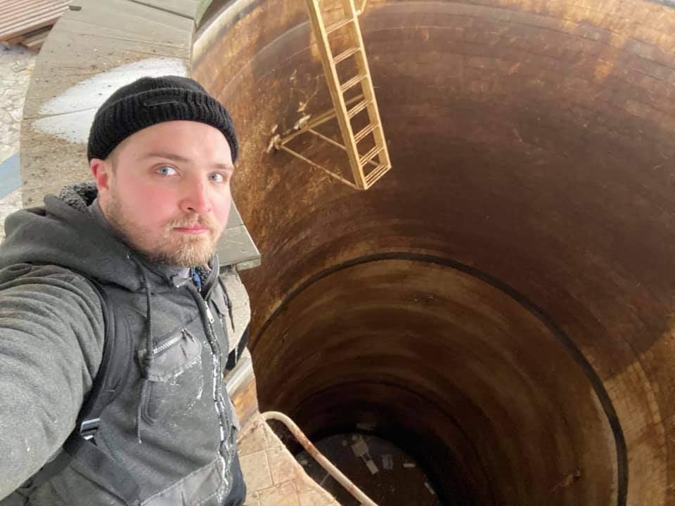 У Києві зникне унікальний об'єкт: на його місці виросте новий ЖК (фото)