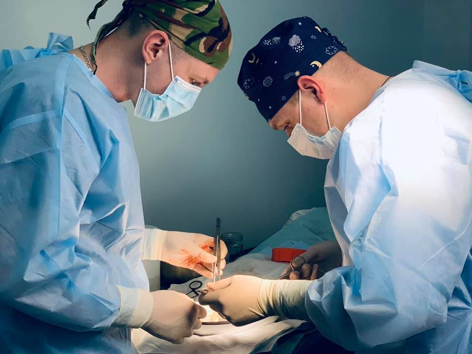 Украинка спасла четырех человек после своей смерти: поразительная история