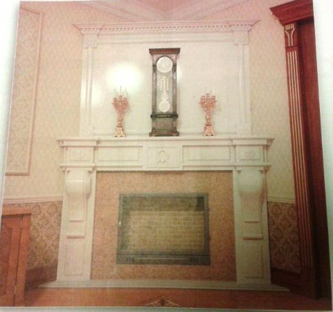 Суд зняв арешт з особняка коханки Януковича під Києвом: як він виглядає (фото)