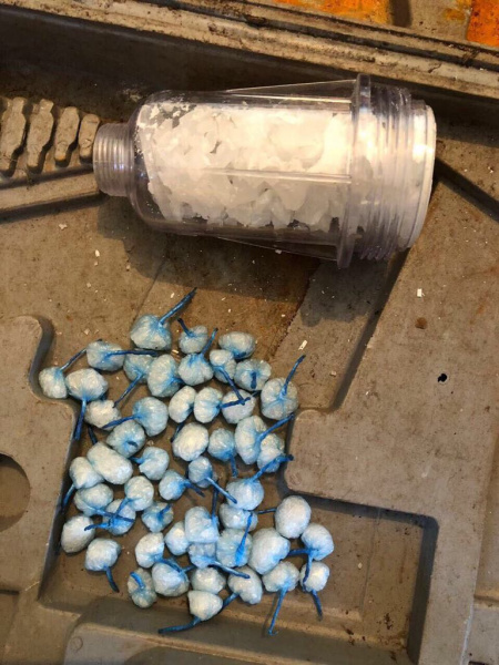 У Київській області викрито групу наркоторговців