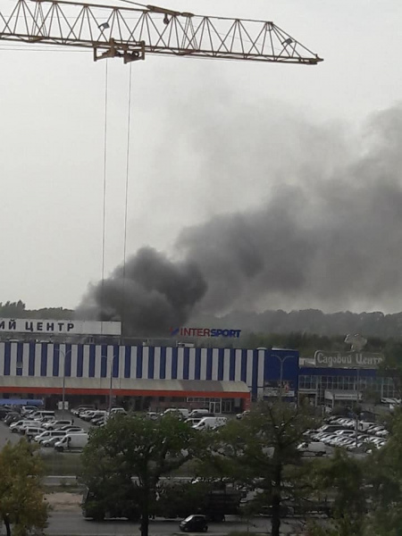 Два КПВВ на адмінкордоні з Кримом призупинили роботу через ситуацію з &quot;Титаном&quot;