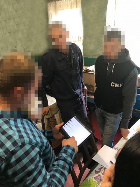 СБУ разоблачила в Черниговской области администратора антиукраинских сообществ в соцсетях