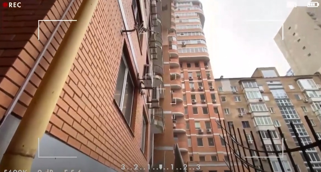 ЗМІ показали елітні апартаменти Степанова у центрі Києва: ціна просто космічна