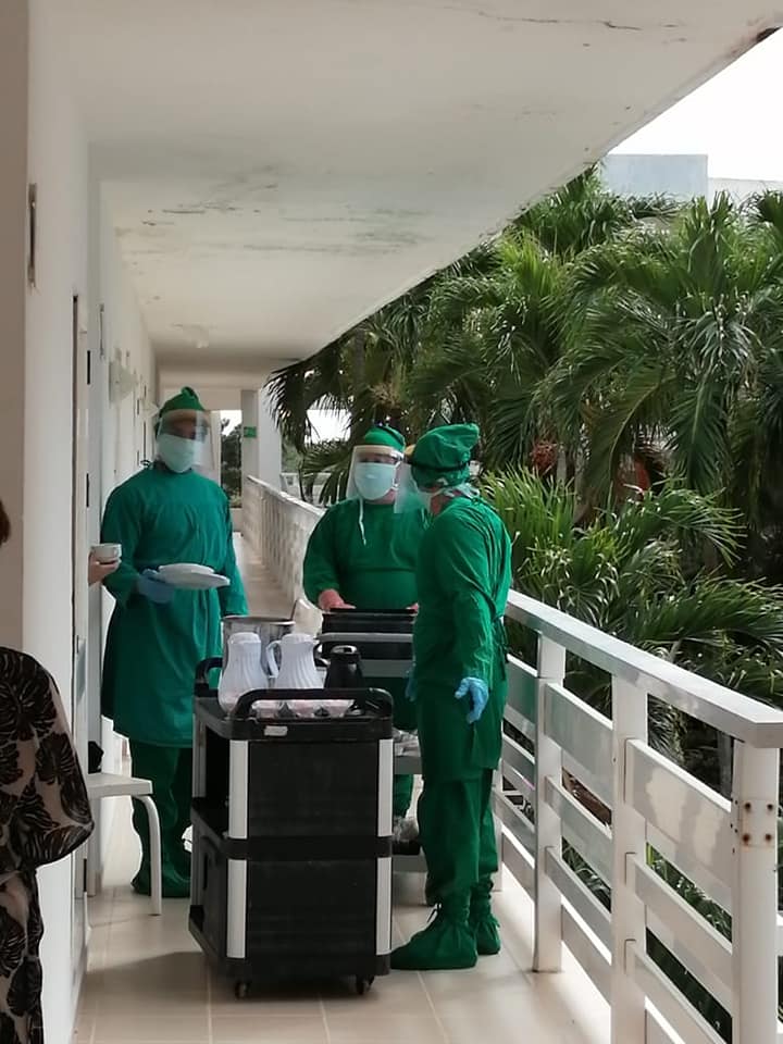 Туристка розповіла про жахи відпочинку на Кубі: довелося лікуватися у психотерапевта