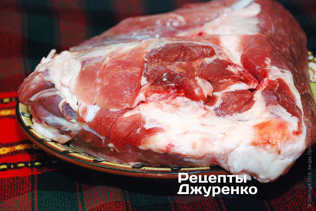 Кулинар поделился рецептом идеальной буженины: готовить проще простого!