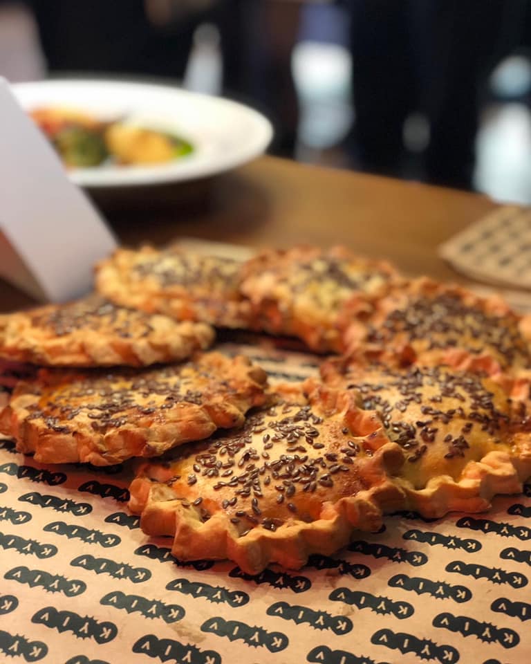 &quot;Киевская перепичка&quot; - все? Презентовали новое уникальное блюдо. Вот его фото