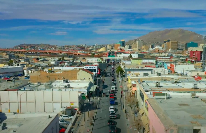 Цікаві факти про пустелю Чіуауа, яка знаходиться на території двох країн