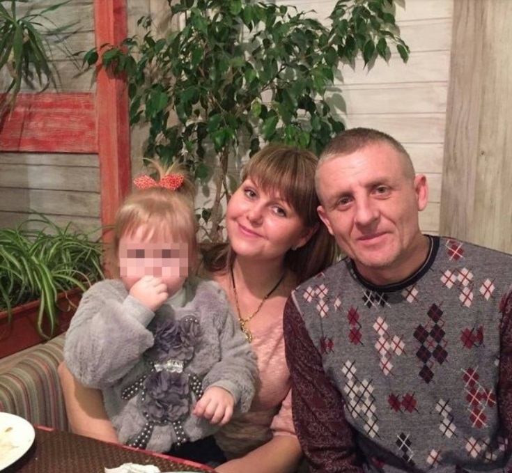 Переодел в свою футболку: новые детали убийства молодой женщины в Херсоне