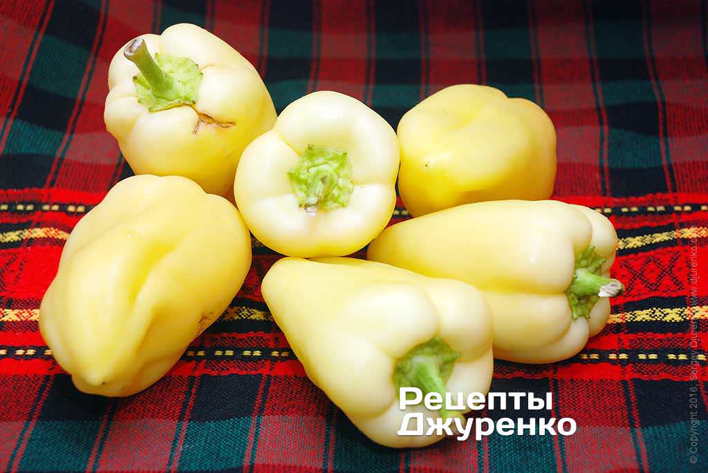 Кулинар поделился рецептом настоящего фаршированного перца по-болгарски