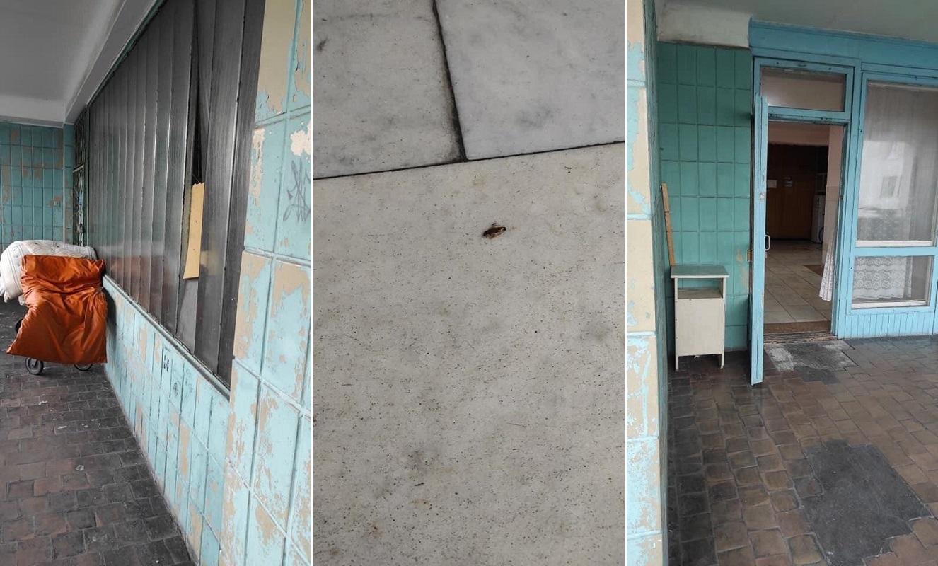 Лікарі вимагають оплати "за роботу": київська лікарня потрапила в скандал через жахливі умови