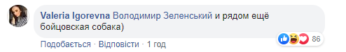 Зеленский в Одессе рассмешил сеть пляжным фото с собачкой