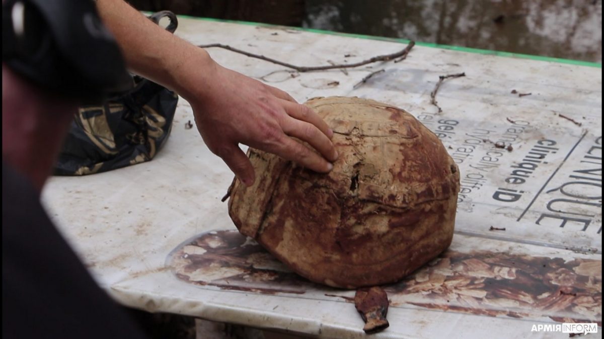 Умер молодой воин ВСУ, раненый снайпером оккупантов: без отца остался грудной ребенок (фото)