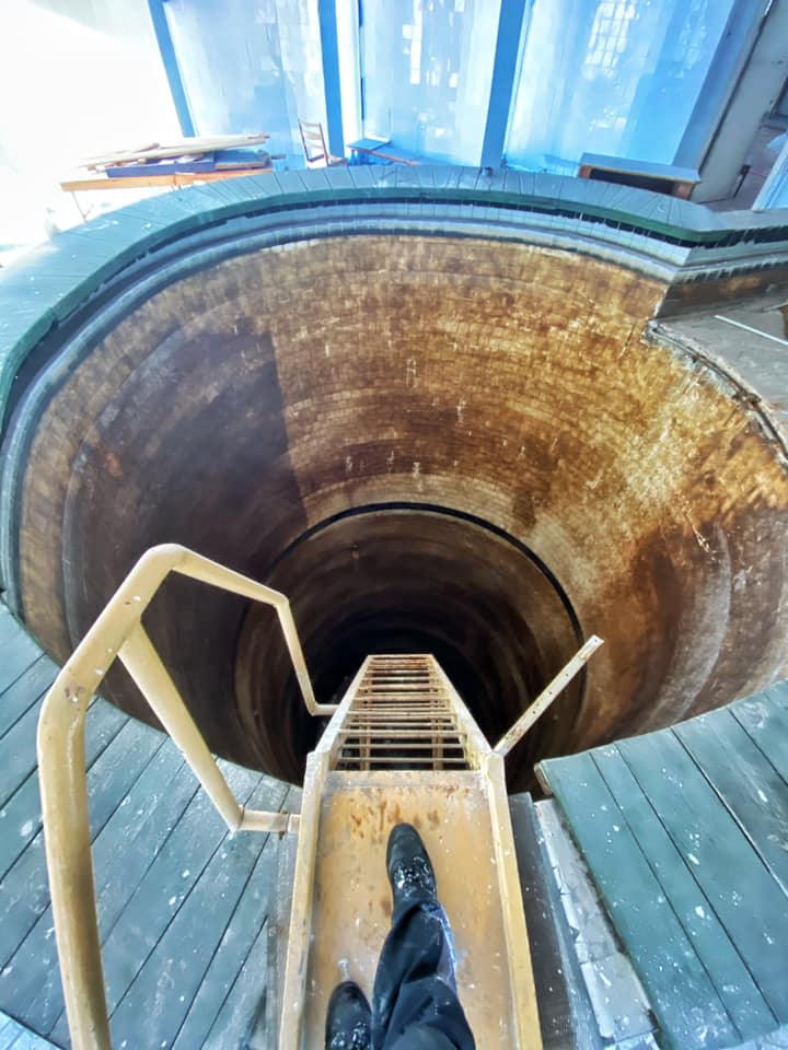 У Києві зникне унікальний об'єкт: на його місці виросте новий ЖК (фото)