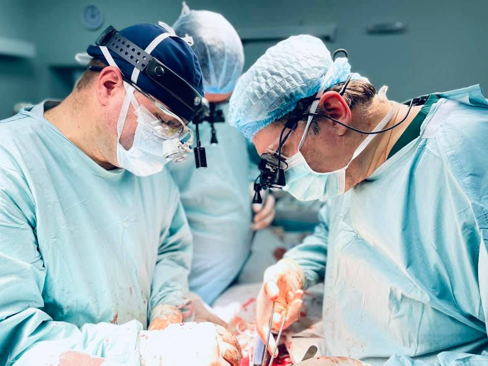 Украинка спасла четырех человек после своей смерти: поразительная история