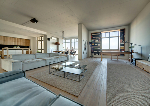 Як виглядає будинок в центрі Києва, де живе Зеленський: скільки коштує сусідство з президентом