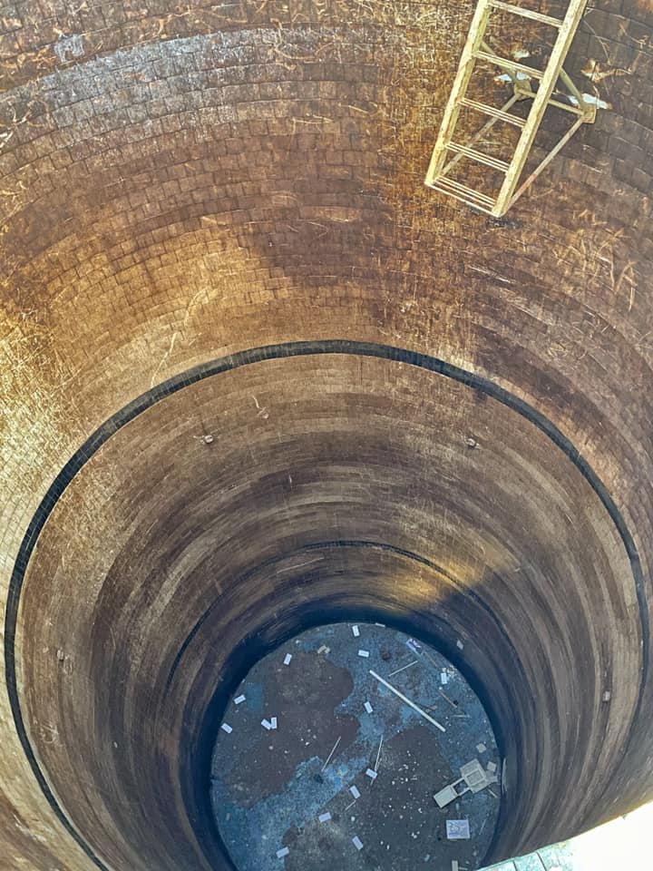 У Києві зникне унікальний об'єкт: на його місці виросте новий ЖК (фото)