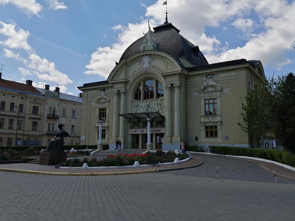 Макаревич розповів про поїздку по західній Україні: побачив не те, що очікував (фото)