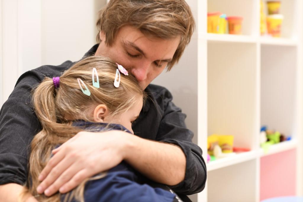 Дмитро Холоденко: Мої діти були потрібні аферистам, щоб мати інструмент впливу на мене