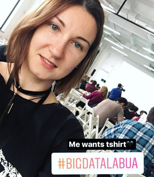 Vodafone начал образовательный проект Big Data Lab