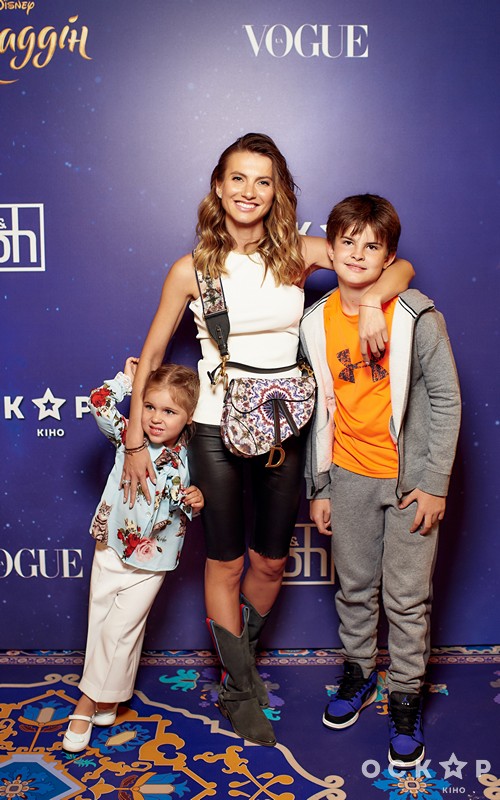 Єлизавета Юрушева