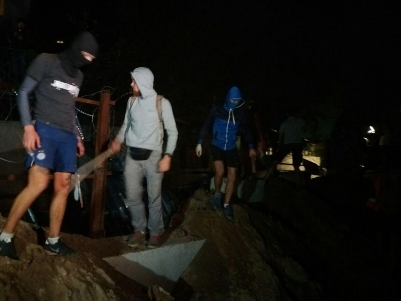 Будівництво на Святошино: подробиці конфлікту