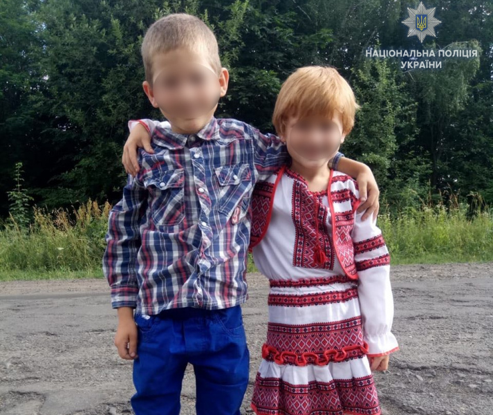 У Хмельницькому поліція затримала жінку за продаж власних дітей