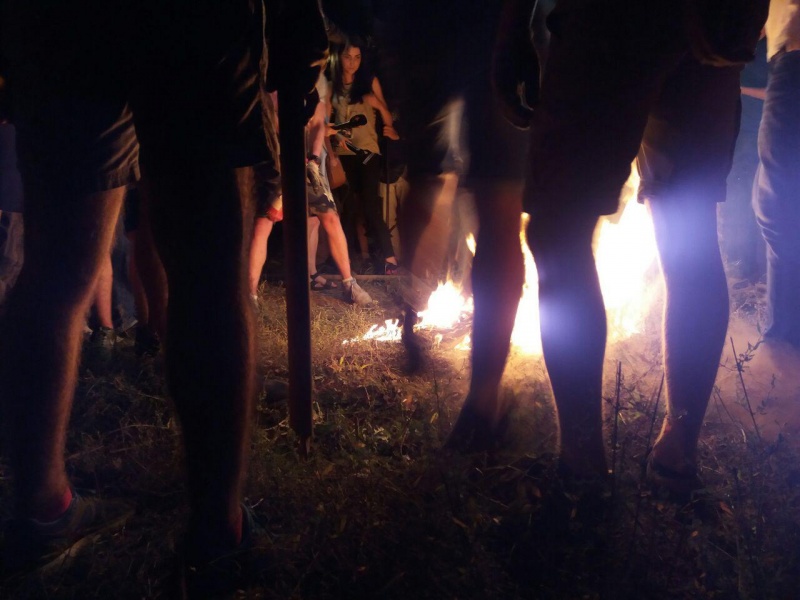 Будівництво на Святошино: подробиці конфлікту