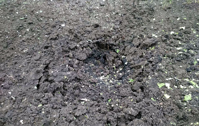 Бойовики обстріляли Авдіївку