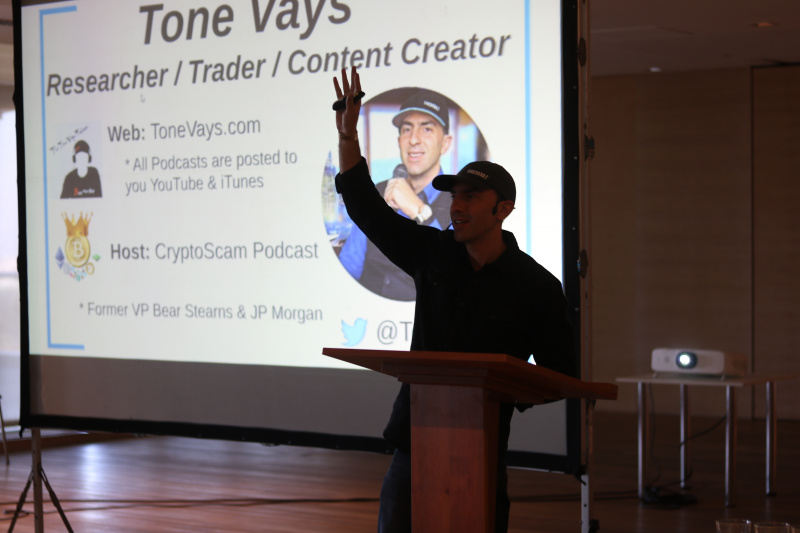 Чи буде Україна європейським криптолідером? Підсумки обговорень на Blockchain &amp; Bitcoin Conference Kyiv